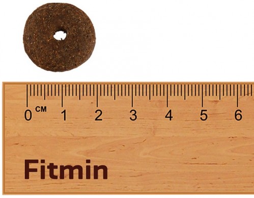 Fitmin Nutritional Programme Junior Maxi Original 12 kg