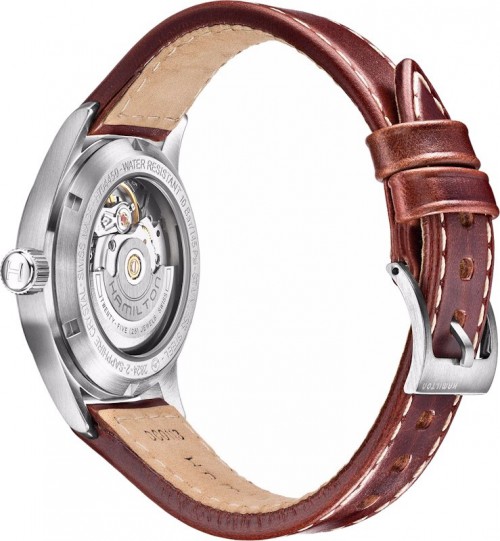 Hamilton Khaki Field Auto H70455553