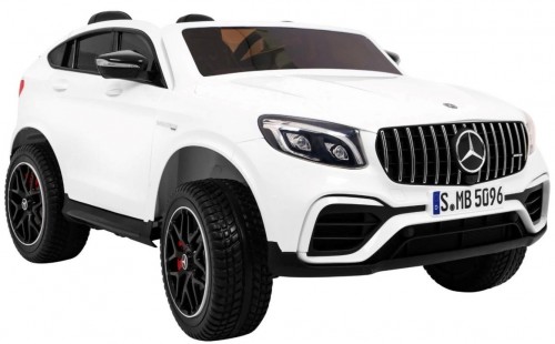 Ramiz Mercedes GLC 63S