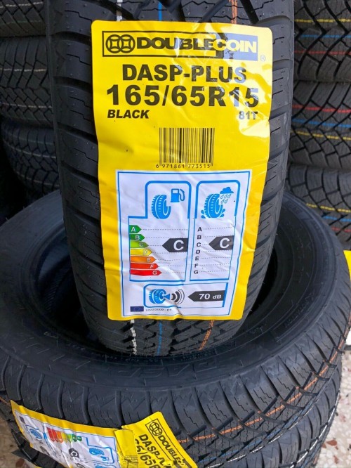 Double Coin Dasp-Plus