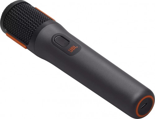 JBL PartyBox Wireless Mic