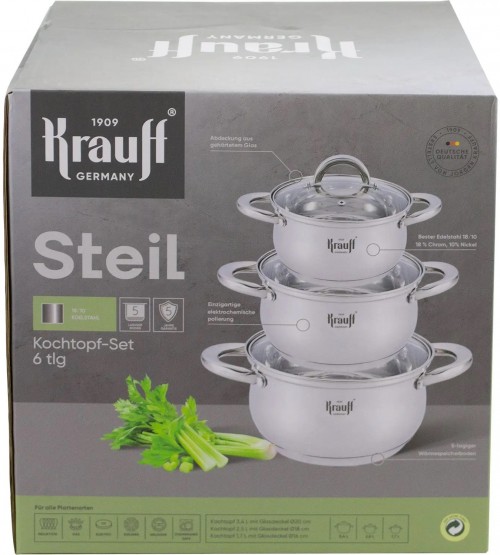 Krauff Steil 26-238-078