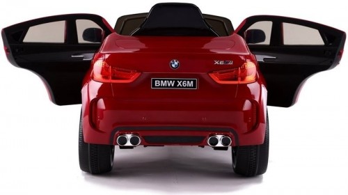 LEAN Toys BMW X6