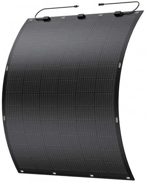 EcoFlow 2x200W Flexible Solar Panel