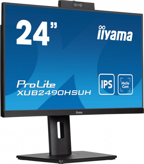 Iiyama ProLite XUB2490HSUH-B1