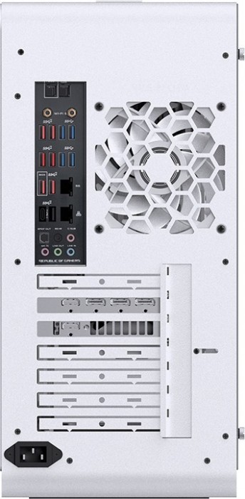 Jonsbo U4 Pro White