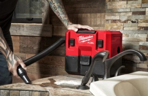 Milwaukee M12 FVCL-0