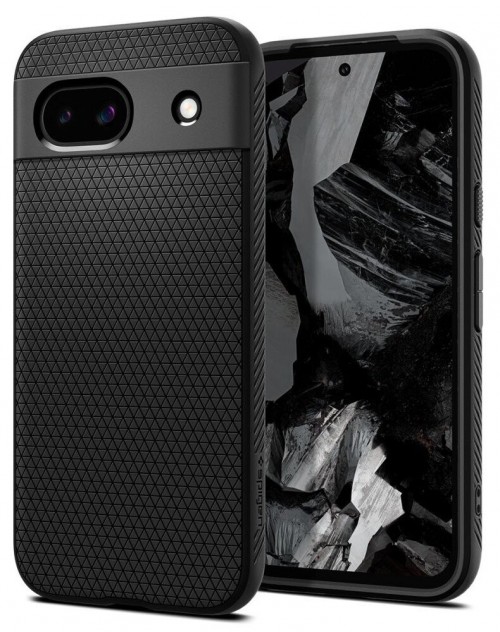 Spigen Liquid Air for Pixel 8A