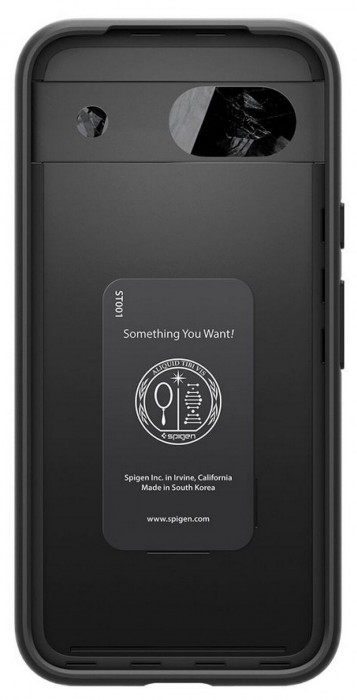 Spigen Thin Fit for Pixel 8A