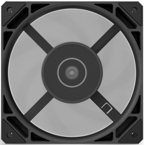 EKWB EK-Loop Fan FPT 120 - Black (550-2300rpm)