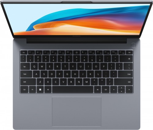 Huawei MateBook D 14 2024 12th Gen Core