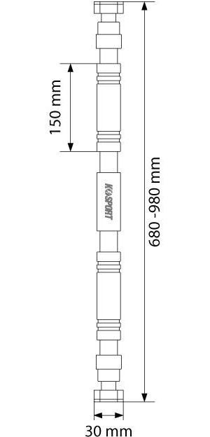 K-Sport KSSL067/KSP01