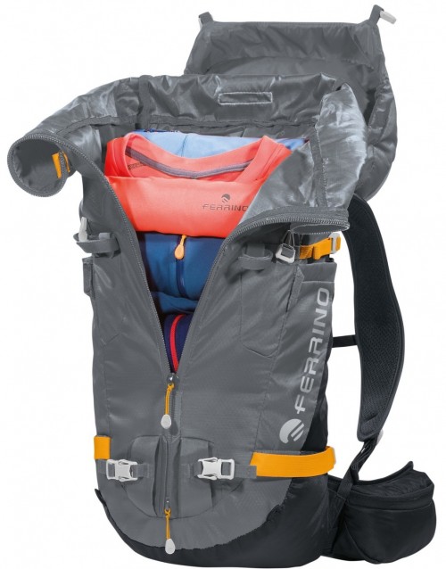 Ferrino Triolet 48+5