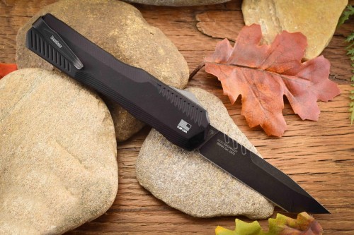 Kershaw Livewire Tanto