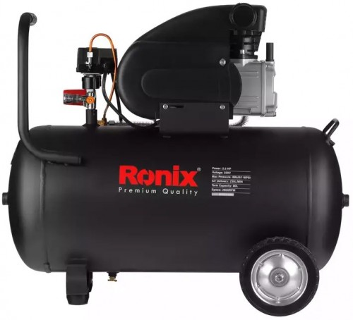 Ronix RC-8010