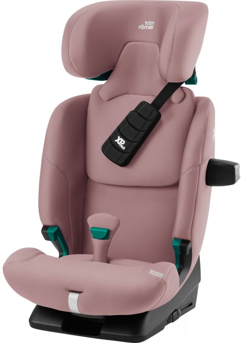 Britax Romer Advansafix Pro