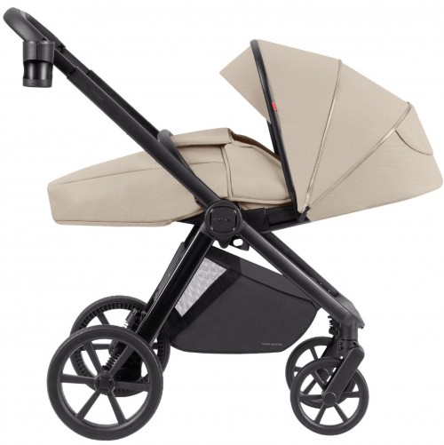 Carrello Omega Plus 2 in 1