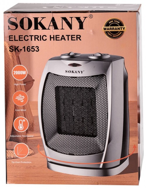 SOKANY SK-1653