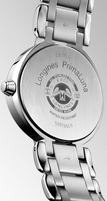Longines PrimaLuna L8.115.4.61.6