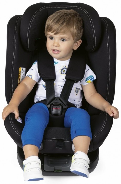 Chicco Unico Evo i-Size