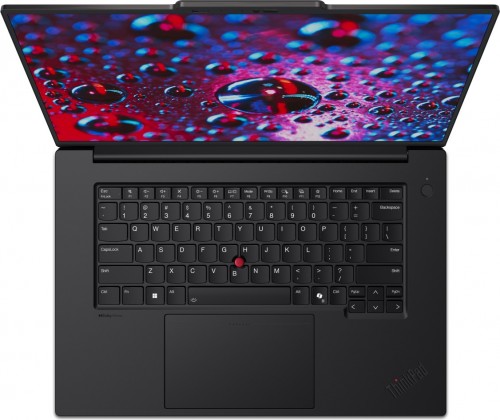 Lenovo ThinkPad P1 Gen 7