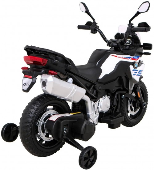 Ramiz BMW F850 GS