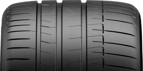 Pirelli PZero R