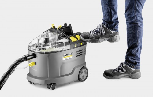 Karcher Puzzi 9/1 Bp