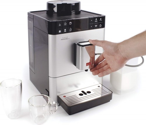 Melitta Caffeo Passione F53/0-101