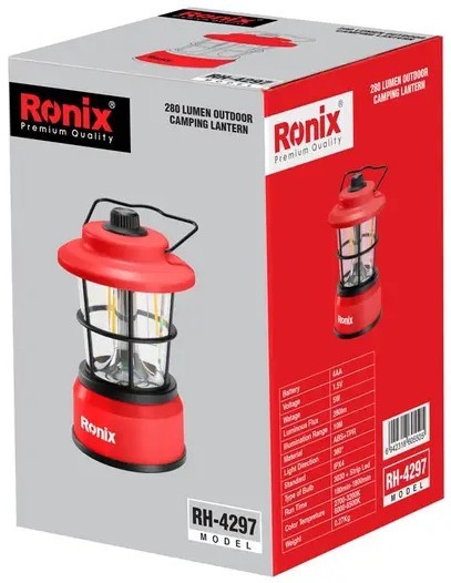 Ronix RH-4297