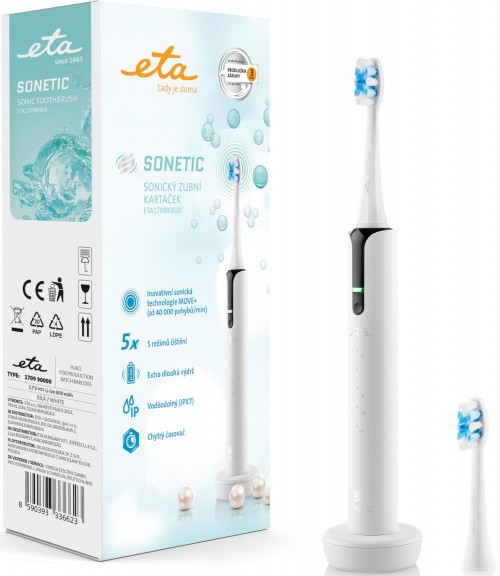 ETA Sonetic 1709 90000