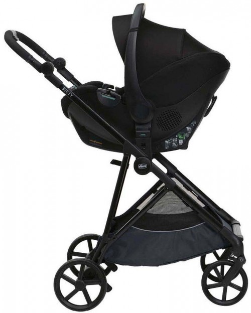 Chicco Seety 2 in 1