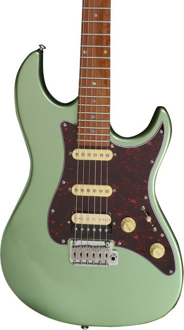 Sire Larry Carlton S7