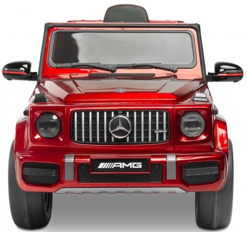 Toyz Mercedes AMG G63