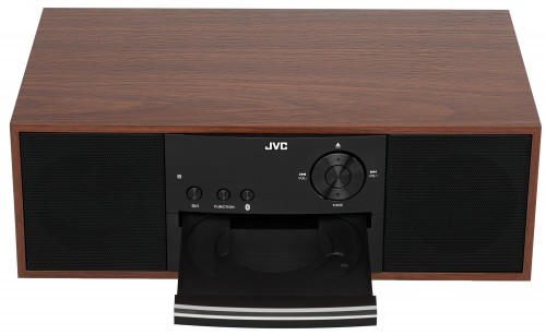 JVC RD-E761