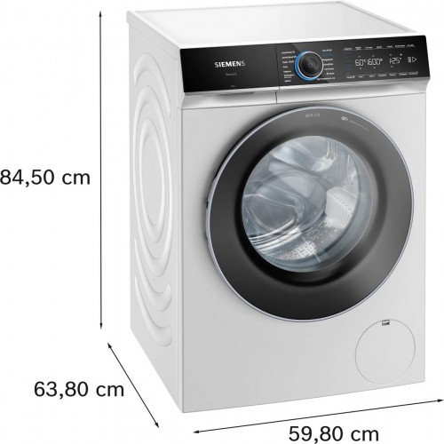 Siemens WG 56B2A40