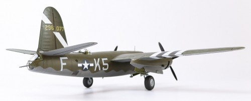 ICM B-26B Marauder (1:48)