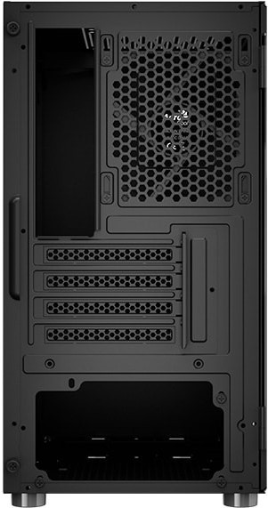 Aerocool CS111 V1 Black