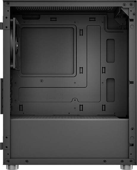 Aerocool CS111 V1 Black