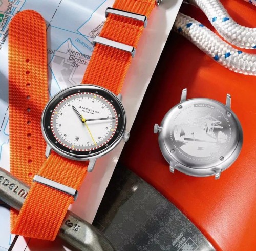 Sternglas Hamburg S01-HHH16-FI02