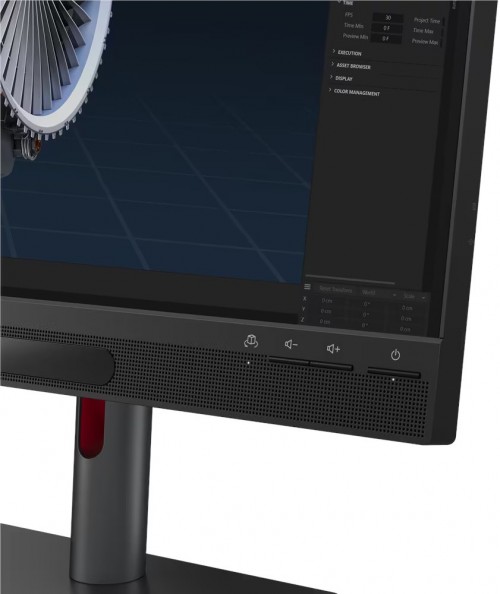 Lenovo ThinkVision 27 3D