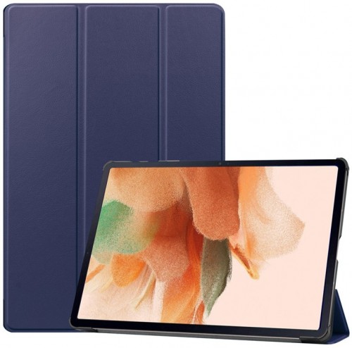 Becover Smart Case for Galaxy Tab S7 FE