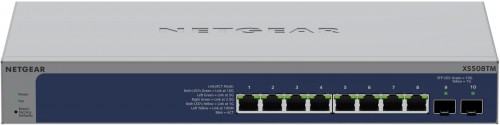 NETGEAR XS508TM