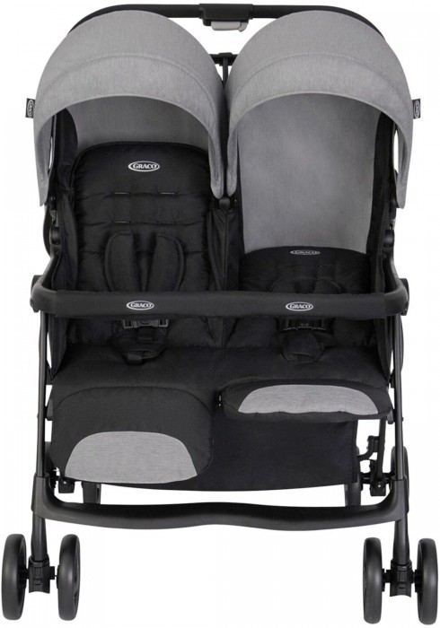 Graco DuoRider