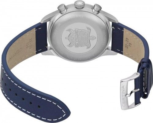 Certina DS Pilot C024.617.16.042.00