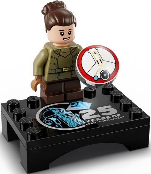 Lego Creative Play Droid Builder 75392