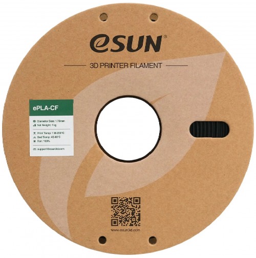 eSUN ePLA-CF Green 1kg