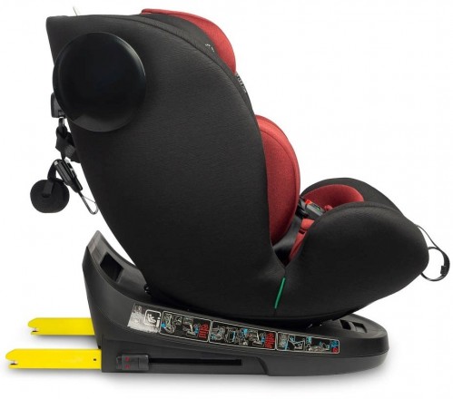 Caretero Commo i-Size