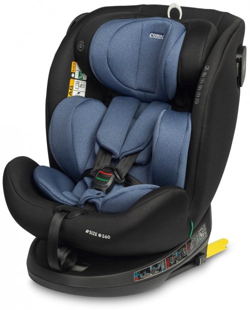 Caretero Commo i-Size