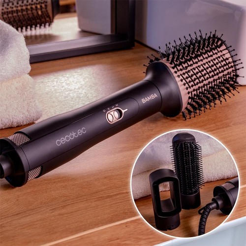 Cecotec Bamba CeramicCare 3in1 Styler